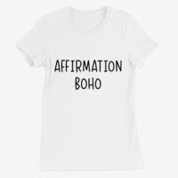 Affirmation Boho