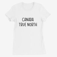 Canada True North