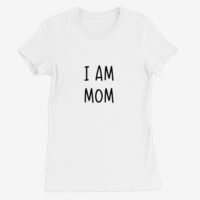 I am MOM