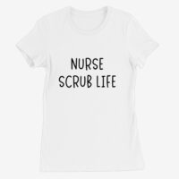 Scrub Life