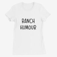 Ranch Humour