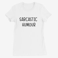 Sarcastic Humour
