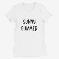 Sunny Summer