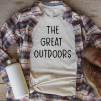 The Great Outdoors