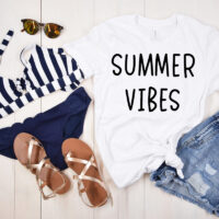 Summer Vibes