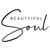 Tee Shirt Printed Affirmation Beautiful Soul
