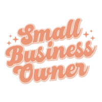 Alternative view of Tee Shirt Printed Small Business Owner