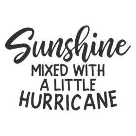 Alternative view of Tee Shirt Printed Ranch Sunshine Mixed With A Little