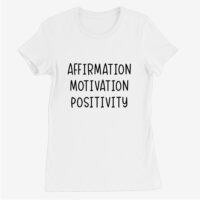Affirmation Motivation