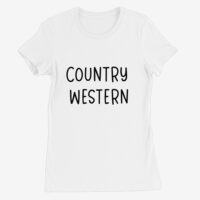Country Western