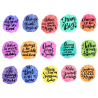 Ceramic Mug Printed Affirmation Positivity Pick Your Design 11oz Capacity