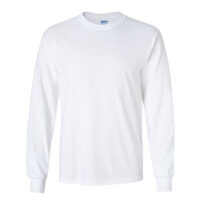 Alternative view of 1 CUSTOM LONG SLEEVE T-SHIRT PICK A DESIGN FROM OUR WIDE SELECTION OF IMAGES - Go to the design you like, SAVE the image and place your order here. *minimum order 12 shirts assorted designs & shirts*
