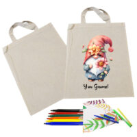 10” x 12.5” Small Kids Grab Bag Carrier Tote Bag PICK A DESIGN FROM OUR SHIRTS CATALOGUE - Go to the shirt design you like, SAVE the jpeg and attach the image file here