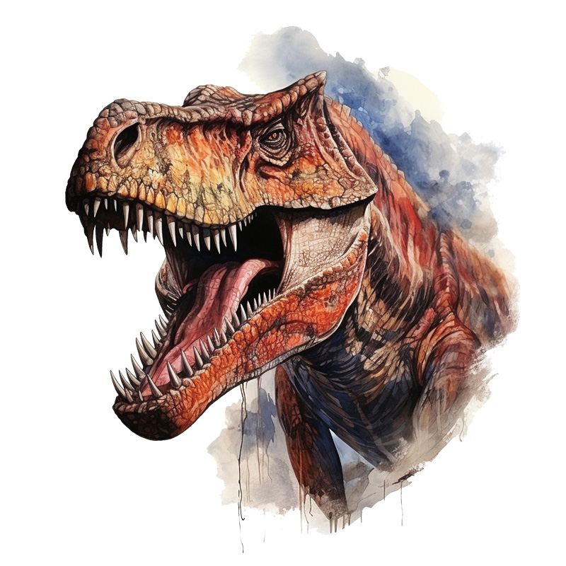 Ceramic Mug Printed WILDLIFE PREHISTORIC DINOSAUR Pick Your Design 11oz Capacity - Image 8