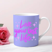 Mugs 6 Inspiration Motivation