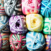 Lion Brand Yarn