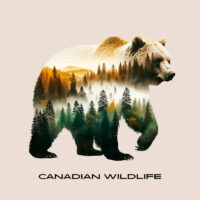 Mugs 6 Adventure Wildlife