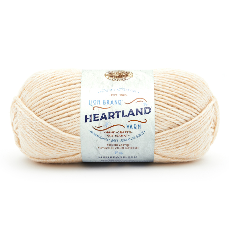 Heartland 142g Color Code 098U Color Acadia Master Carton 60 units Innerpack 3 units Minimum Order Qty 1 unit *Ask about our Master Carton Pricing*