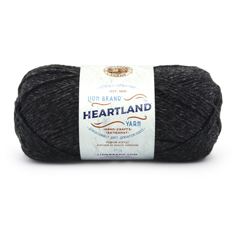 Heartland 142g Color Code 153Q Color Black Canyon Master Carton 60 Units inner pack 3 units Minimum Order Qty 1 unit *Ask about our Master Carton Pricing*