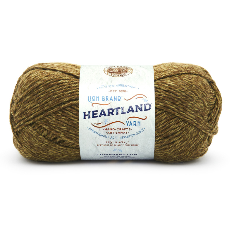 Heartland 142g Color Code 174K Color Joshua Tree Master Carton 60 Units Inner Pack 3 unit Minimum Order Qty 1 unit *Ask about our Master Carton Pricing*