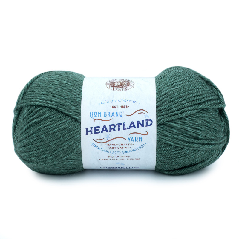 Heartland 142g Color Code 181E Color Rocky Mountains Master Carton 60 Units Inner pack 3 units Minimum Order Qty 1 unit *Ask about our Master Carton Pricing*