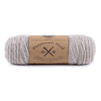 Fishermen's Wool 227g Color 123E Color Oatmeal Master Carton 42 Units Inner pack 3 Minimum Order Qty 1 Unit *Ask about our Master Carton Pricing *