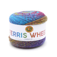 Ferris Wheel 85g Color 600K Color Vintage Carousel Master Carton 108 Units Inner pack 3 units Minimum Order Qty 1 Unit *Ask about our Master Carton Pricing *