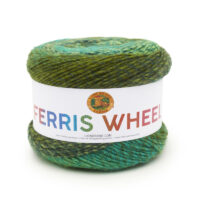Ferris Wheel 85g Color 603J Color Evergreen Master Carton 108 Units Inner pack 3 units Minimum Order Qty 1 Unit *Ask about our Master Carton Pricing *