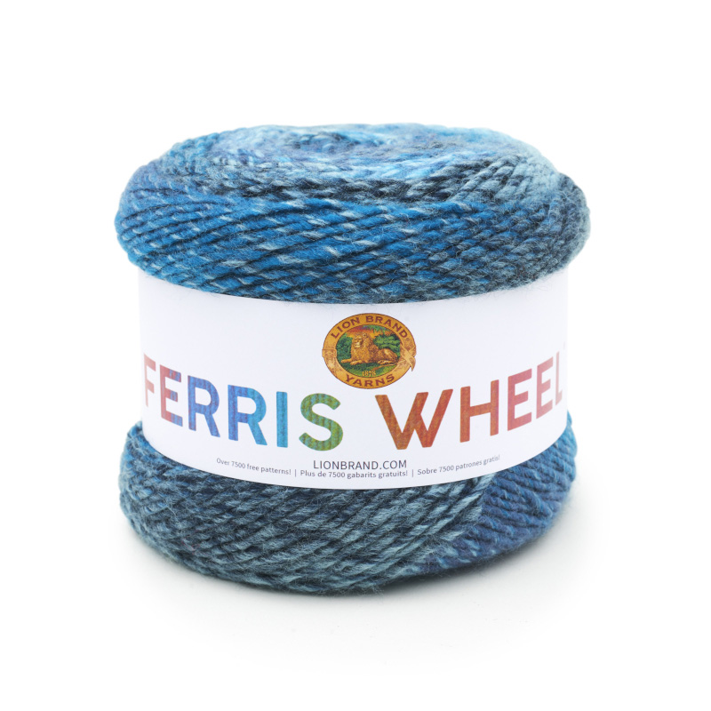 Ferris Wheel 85g Color 607K Color Full Moon Master Carton 108 Units Inner pack 3 units Minimum Order Qty 1 Unit *Ask about our Master Carton Pricing *