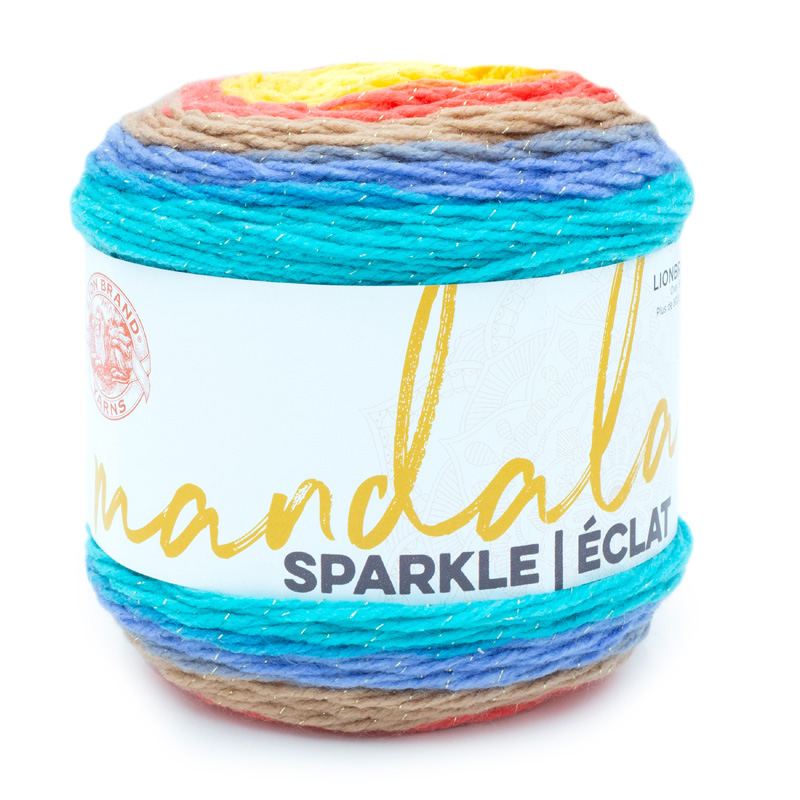 Mandala Sparkle 100g Color 303T Color Hercules Master Carton 72 Units Inner pack 3 units Minimum Order Qty 1 Unit *Ask about our Master Carton Pricing *