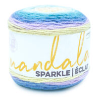 Mandala Sparkle 100g Color 308K Color Orion Master Carton 72 Units Inner pack 3 units Minimum Order Qty 1 Unit *Ask about our Master Carton Pricing *