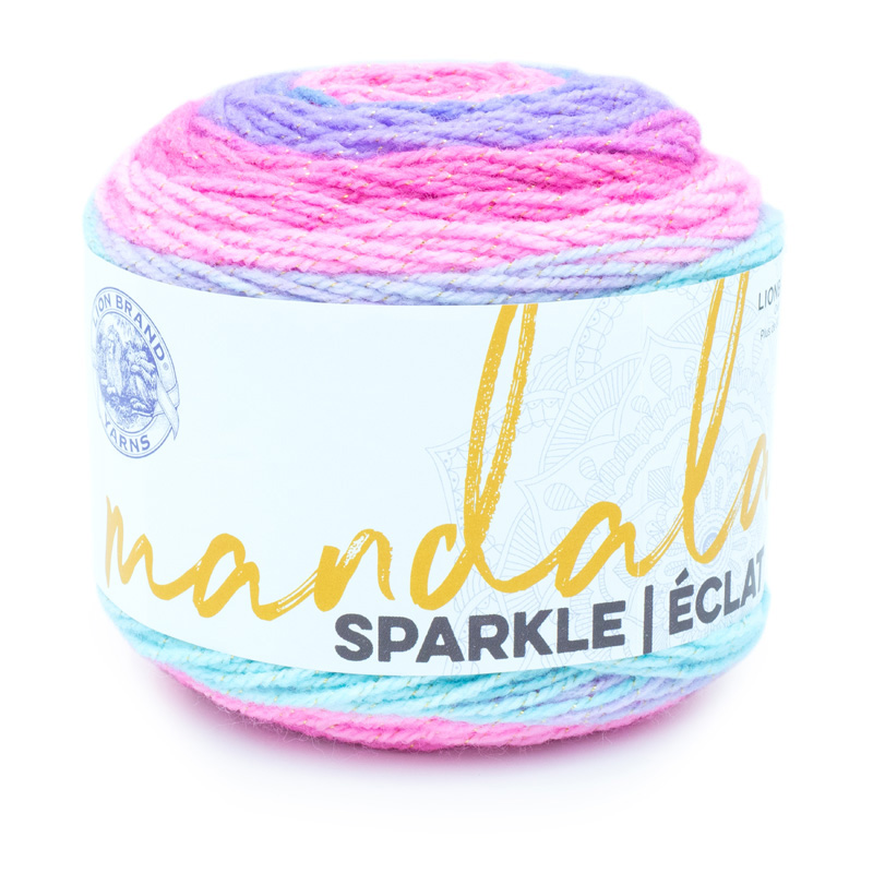 Mandala Sparkle 100g Color 313F Color Draco Master Carton 72 Units Inner pack 3 units Minimum Order Qty 1 Unit *Ask about our Master Carton Pricing *