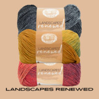 Landscapes Renewed