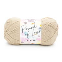 Pound of Love 454g Color 120G Color Sugar Cookie Master Carton 24 Units Minimum Order Qty 1 Unit * Ask about our Master Carton Pricing *