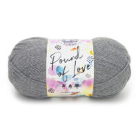 Pound of Love 454g Color 150U Color Oxford Grey Master Carton 24 Units Minimum Order Qty 1 Unit * Ask about our Master Carton Pricing *