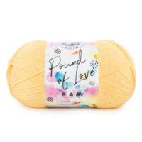 Pound of Love 454g Color 158M Color Honey Bee Master Carton 24 Units Minimum Order Qty 1 Unit * Ask about our Master Carton Pricing *