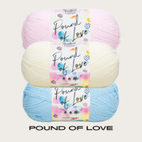 Pound of Love