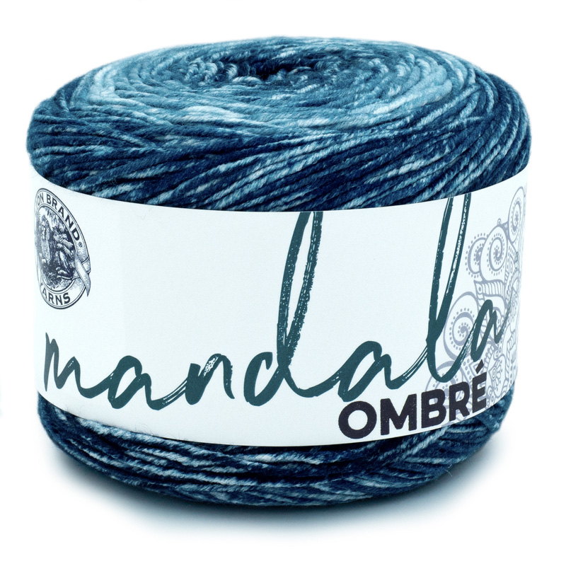 Mandala Ombre 150g Color 204BS Color Harmony Master Carton 60 Units Inner pack 3 units Minimum Order Qty 1 Unit *Ask about our Master Carton Pricing *