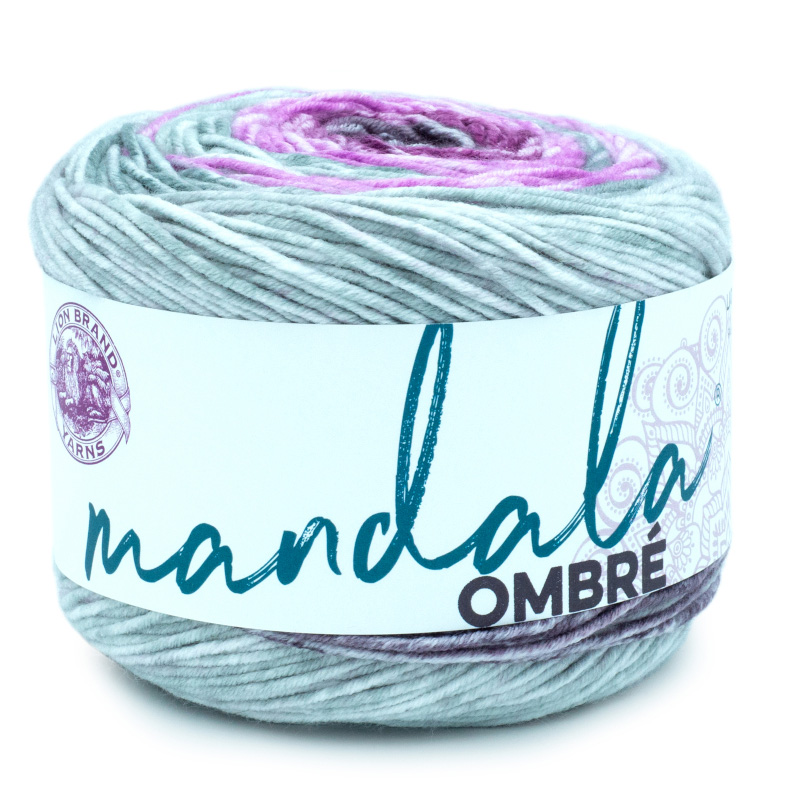 Mandala Ombre 150g Color 211AP Color Joy Master Carton 60 Units Inner pack 3 units Minimum Order Qty 1 Unit *Ask about our Master Carton Pricing *