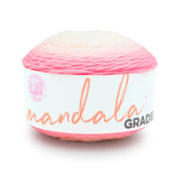 Mandala Gradient 150g Color 200DG Color Light Pink Master Carton 48 Units Inner pack 3 units Minimum Order Qty 1 Unit *Ask about our Master Carton Pricing *