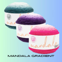 Mandala Gradient