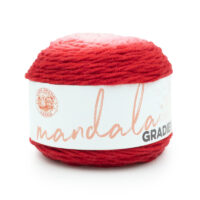 Mandala Gradient 150g Color 202DE Color Red Master Carton 48 Units Inner pack 3 units Minimum Order Qty 1 Unit *Ask about our Master Carton Pricing *