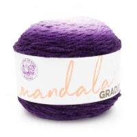 Mandala Gradient 150g Color 215AP Color Purple Master Carton 48 Units Inner pack 3 units Minimum Order Qty 1 Unit *Ask about our Master Carton Pricing *