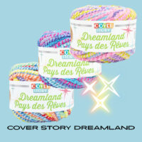 Cover Story Dreamland