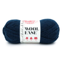 Wool Ease 85g Color 009 Color Riverside Master Carton 120 Units Inner pack 3 units Minimum Order Qty 1 Unit *Ask about our Master Carton Pricing *