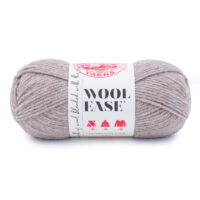 Wool Ease 85g Color 024A Color Oatmeal Master Carton 120 Units Inner pack 3 units Minimum Order Qty 1 Unit *Ask about our Master Carton Pricing *