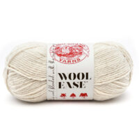 Wool Ease 85g Color 098 Color Natural Heather Master Carton 120 Units Inner pack 3 units Minimum Order Qty 1 Unit *Ask about our Master Carton Pricing *