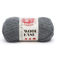 Wool Ease 85g Color 152 Color Oxford Grey Master Carton 120 Units Inner pack 3 units Minimum Order Qty 1 Unit *Ask about our Master Carton Pricing *