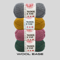 Wool Ease