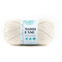 Wool Ease Thick & Quick 170g Color 099 Color Fisherman Master Carton 60 Units Inner pack 3 units Minimum Order Qty 1 Unit *Ask about our Master Carton Pricing *